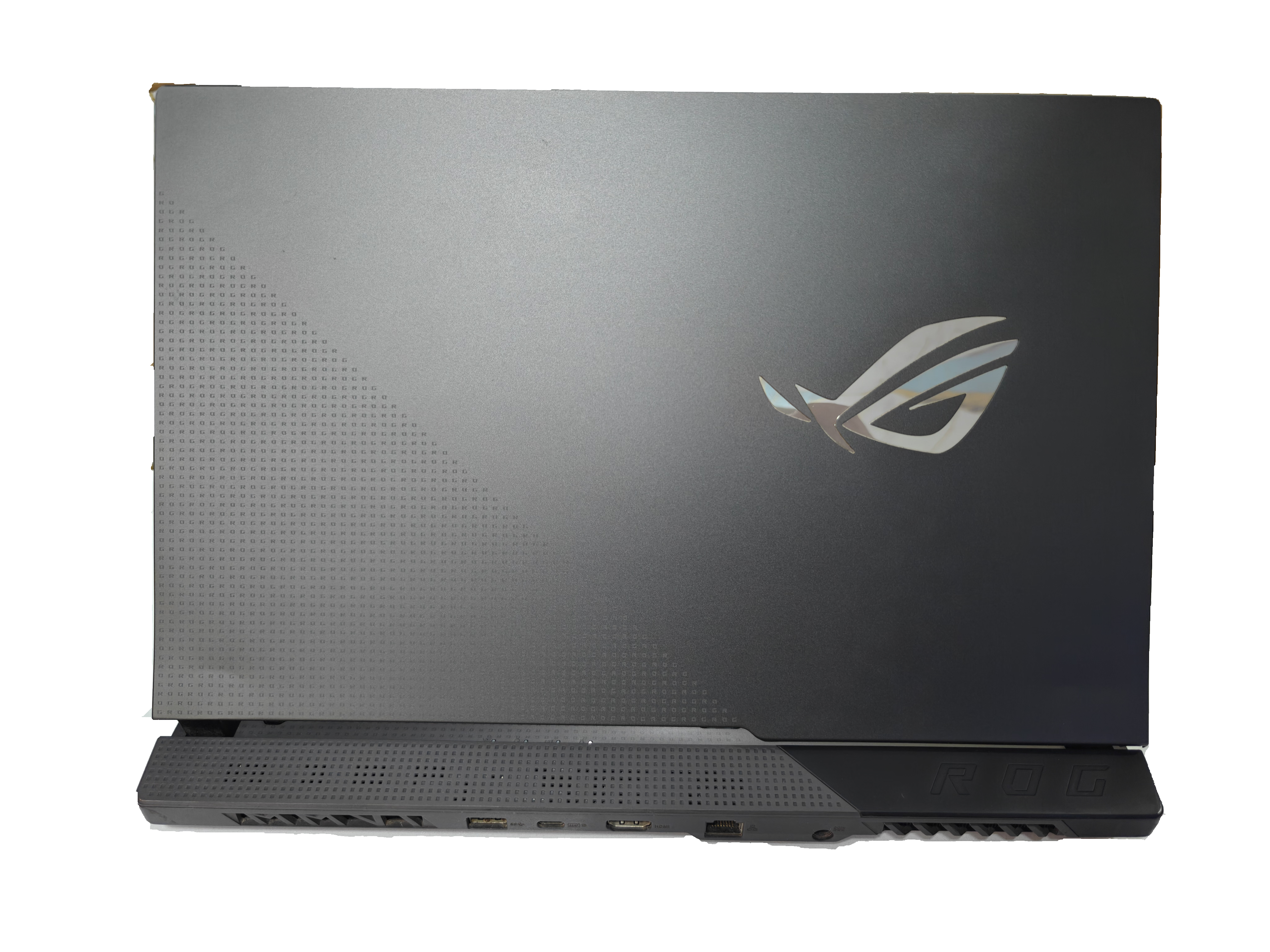 Asus Rog Strix G15